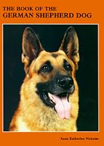 Book of the German Shepherd Dog