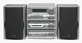 JVC MX-MD70 Mini-Disc Home Theater System