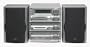 JVC MX-MD70 Mini-Disc Home Theater System