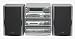 JVC MX-MD70 Mini-Disc Home Theater System