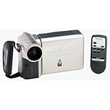 Sharp VLE630U Hi8 Viewcam Camcorder