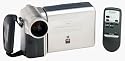 Sharp VLE630U Hi8 Viewcam Camcorder