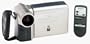 Sharp VLE630U Hi8 Viewcam Camcorder