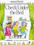 Check Under the Bed (American Girl Theater Kit)