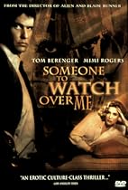 Someone to Watch Over Me