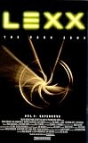 Lexx - The Dark Zone Vol. 2: Supernova - Brian Downey
