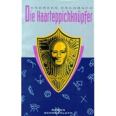Die Haarteppichkn�pfer