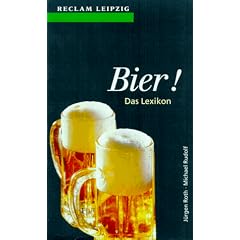 Bier. Das Lexikon.