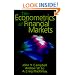 The Econometrics of Financial Markets