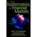 The Econometrics of Financial Markets
