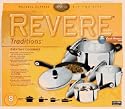 Revere Traditions 8-Piece Set
