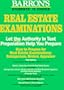 How to Prepare for Real Estate Examinations: Salesperson, Broker, Appraiser (Barron's How to Prepare for Real Estate Licensing Examinations)