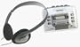 Aiwa HSTX 486 AM/FM Stereo Radio Cassette Player