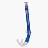 Scuba Maxs J Sport Non Flex Non Purge Snorkel