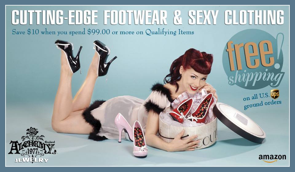 welcome to store spikeangel cutting edge footwear and sexy clothing