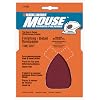 Black&Decker MOUSE EXTRA FINE GRIT SANDPAPER