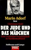 Der Jude und das M�dchen, 2 Cassetten