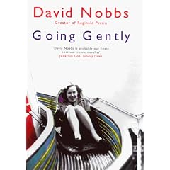 going gently