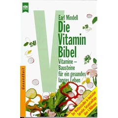 Die Vitamin Bibel