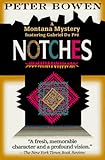 Notches: A Gabriel Du Pre Mystery