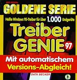 Kein Autor - Goldene Serie Treibergenie 97