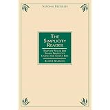The Simplicity Reader: Simplify Your Life, Inner Simplicity, and Living the Simple Life