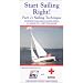 Start Sailing Right, part 2