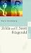 Zelda und F. Scott Fitzgerald. Ein...