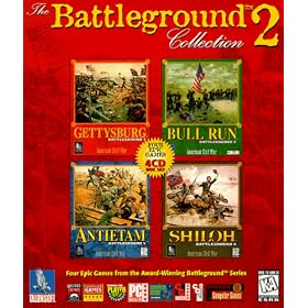 Battleground: Collection 2