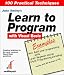 Book Learn to Program Visual Basic 6 Examples