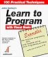 Learn to Program Visual Basic 6 Examples