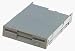 TEAC FD235HFA240/S 3.5" 1.44MB Gray Floppy Drive Internal