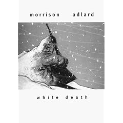 White Death (Collection Album)