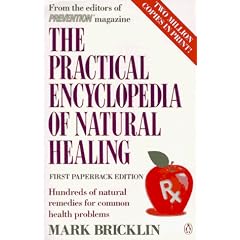 The Practical Encyclopedia of Natural Healing