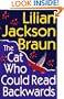 The Cat Who Could Read Backwards