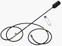 Firepower 0384-1260 500,000 BTU Vers-A-Flame All Season Torch System