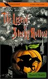 The Legend Of Sleepy Hollow