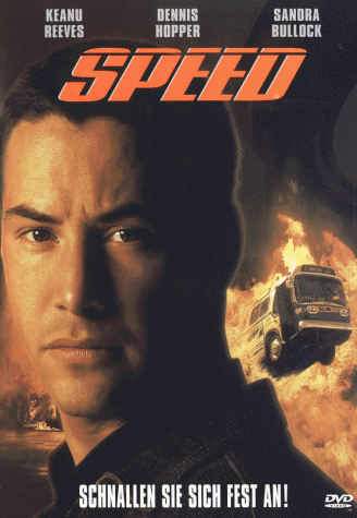 Speed [Region 2]