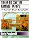 Book HP-UX System Administrator's 