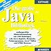Computer Software : Die große Java Bibliothek. CD- ROM für Windows 3.1/95/ NT 4.0