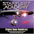 Star Trek Starfleet Academy/Game Sdtk