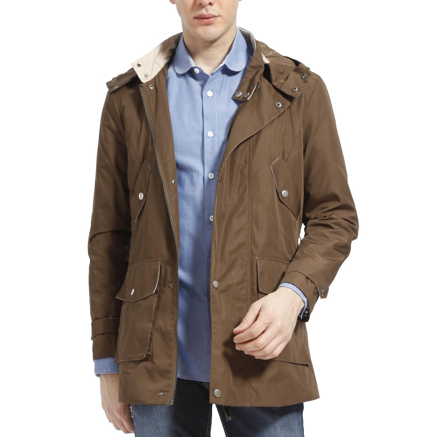 Best Trench Coats Best Trench Coats