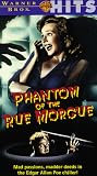Phantom of Rue Morgue