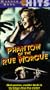 Phantom of the Rue Morgue [VHS]