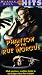 VHS : Phantom of Rue Morgue