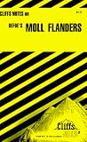 Cliffsnotes Moll Flanders (Cliffs Notes)