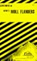 CliffsNotes on Defoe's Moll Flanders
