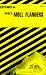 Cliffsnotes Moll Flanders (Cliffs Notes)