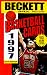 Book Official Price Guide to Basketball Cards, 6th ed., 1997 (6th ed)