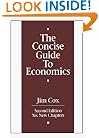 The Concise Guide to Economics
